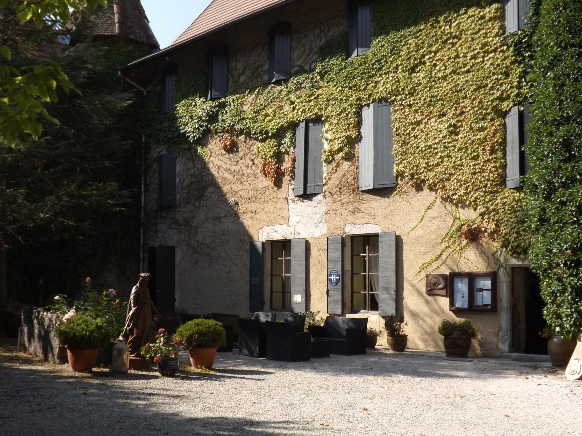 Chateau De Passieres Chichilianne ภายนอก รูปภาพ